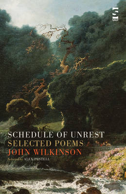 Cover of Schedule of Unrest