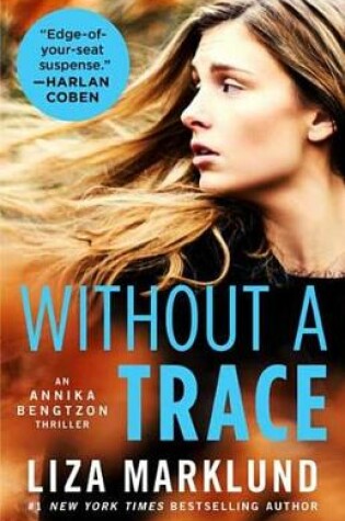 Cover of Without a Trace