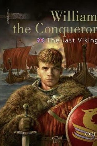 Cover of William the Conqueror