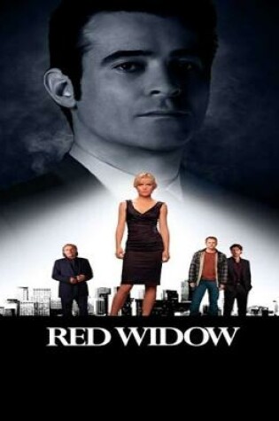 Cover of Red Widow