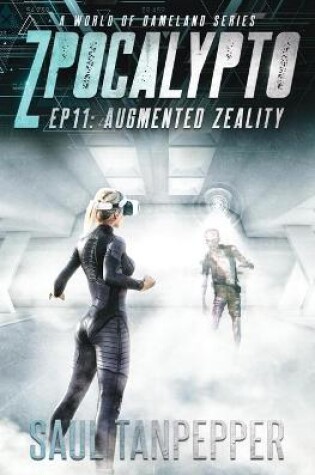 Cover of Augmented Zeality