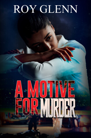 Cover of A Motive For Murder
