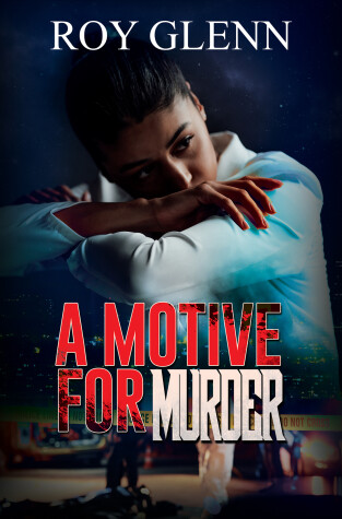 Book cover for A Motive For Murder