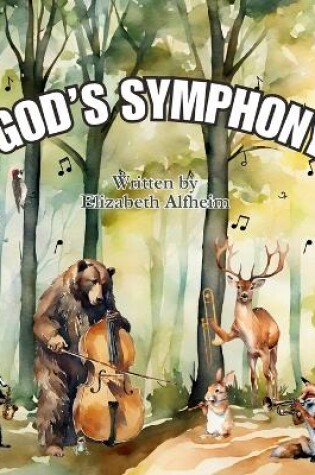 Cover of God's Smphony