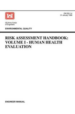 Cover of Environmental Quality