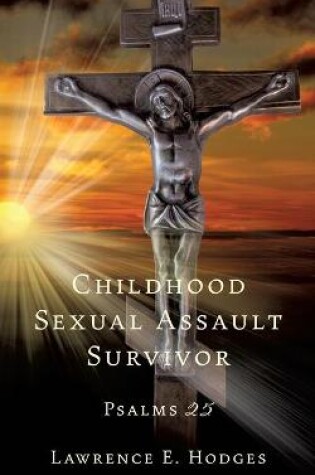 Cover of Childhood Sexual Assault Survivor