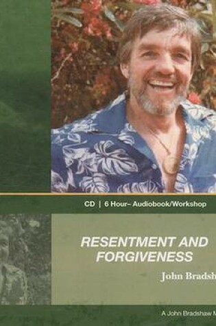 Cover of Resentment and Forgiveness