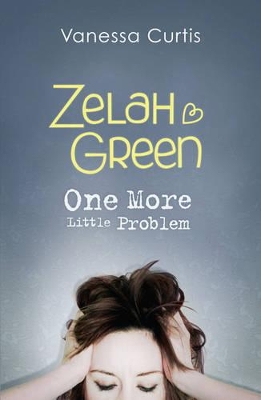 Book cover for One More Little Problem