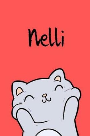 Cover of Nelli