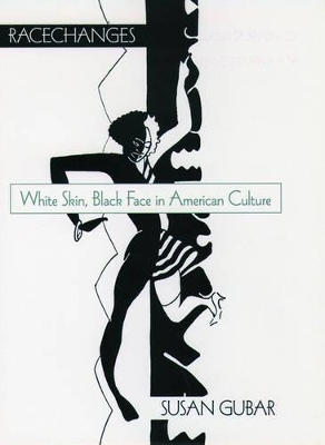 Cover of Racechanges