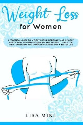 Cover of Weight Loss for Women