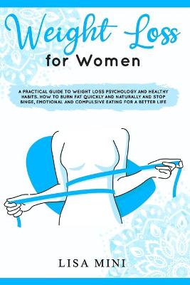 Book cover for Weight Loss for Women