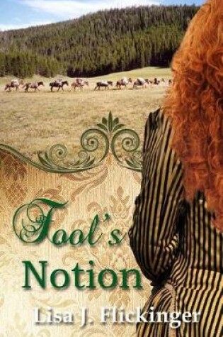 Cover of Fool's Notion