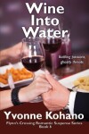 Book cover for Wine Into Water