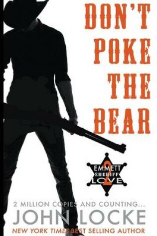 Cover of Don't Poke the Bear!