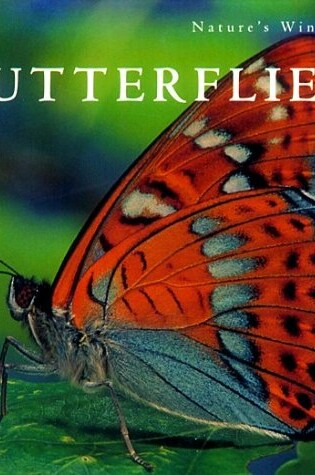 Cover of Butterflies