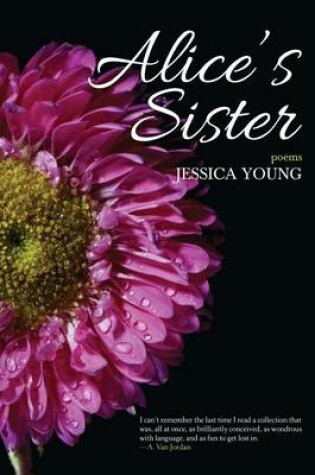 Cover of Alice's Sister