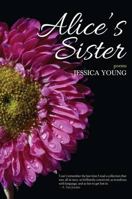 Book cover for Alice's Sister