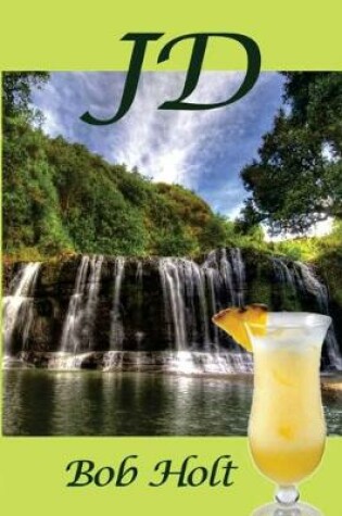 Cover of Jd