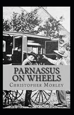 Book cover for Parnassus On Wheels Annotated