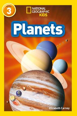 Cover of Planets