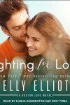 Book cover for Fighting for Love