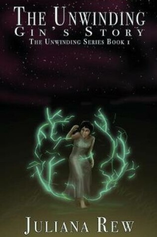 Cover of The Unwinding