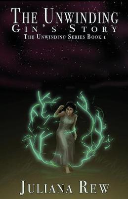 Cover of The Unwinding