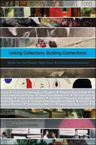 Cover of Linking Collections, Building Connections