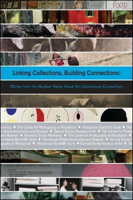 Book cover for Linking Collections, Building Connections