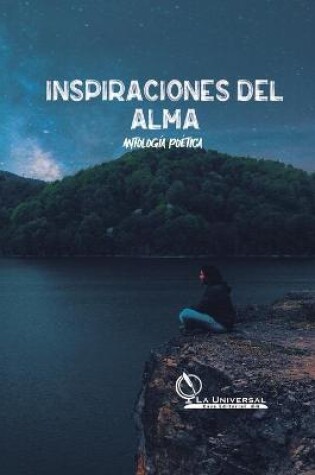 Cover of Antología Poética Inspiraciones del alma