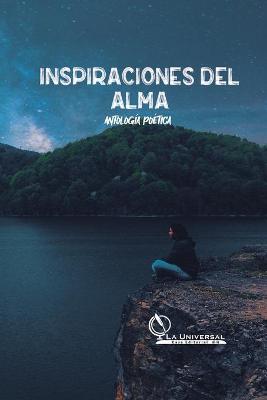 Book cover for Antología Poética Inspiraciones del alma