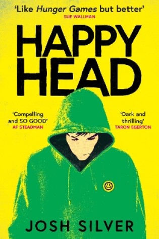 Cover of HappyHead