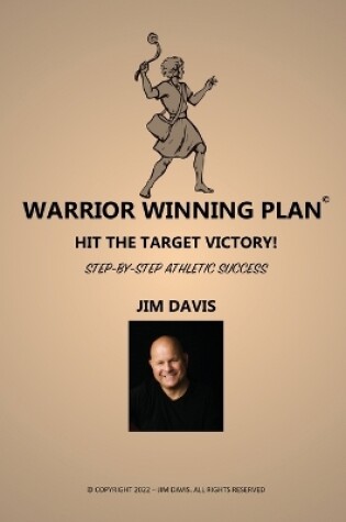Cover of Warrior Winning Plan