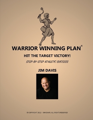 Book cover for Warrior Winning Plan