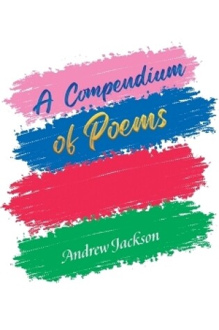 Cover of A Compendium of Poems