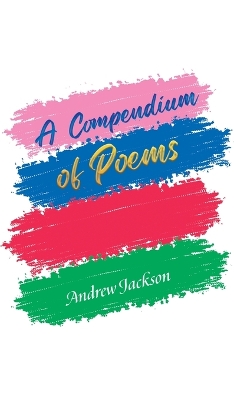 Book cover for A Compendium of Poems