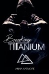 Book cover for Breaking Titanium