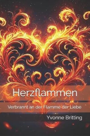 Cover of Herzflammen