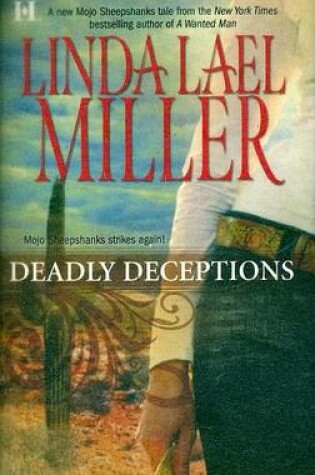 Cover of Deadly Deceptions