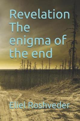 Book cover for Revelation the Enigma of the End