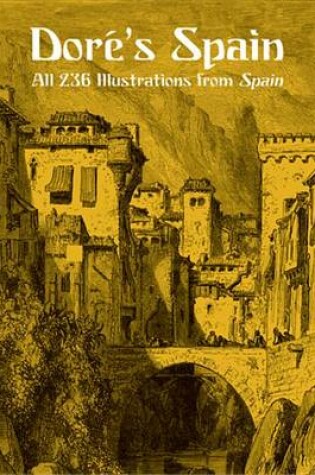 Cover of Dore's Spain