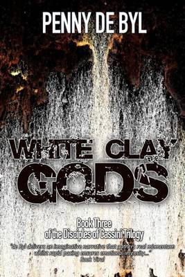 Cover of White Clay Gods