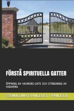 Cover of Foersta Spirituella Gatter