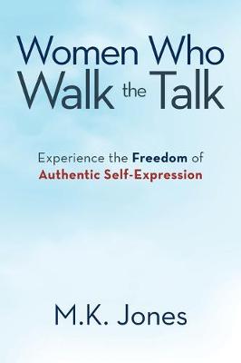 Book cover for Women Who Walk the Talk