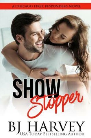 Cover of Show Stopper