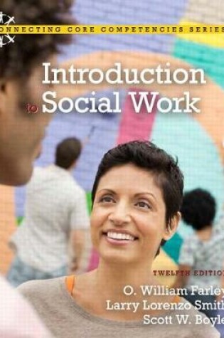 Cover of Introduction to Social Work