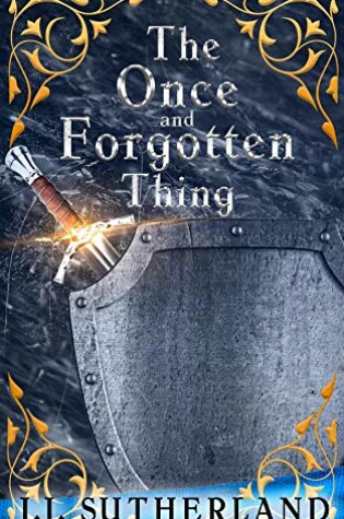 Cover of The Once and Forgotten Thing