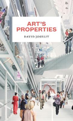 Book cover for Art’s Properties