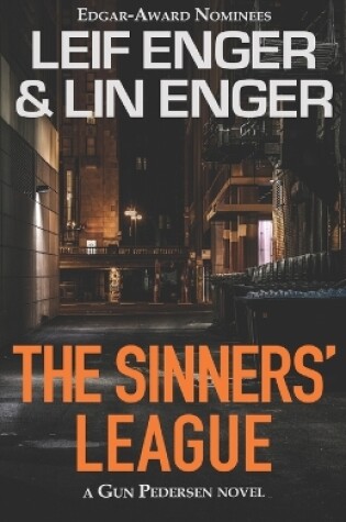 Cover of The Sinners' League